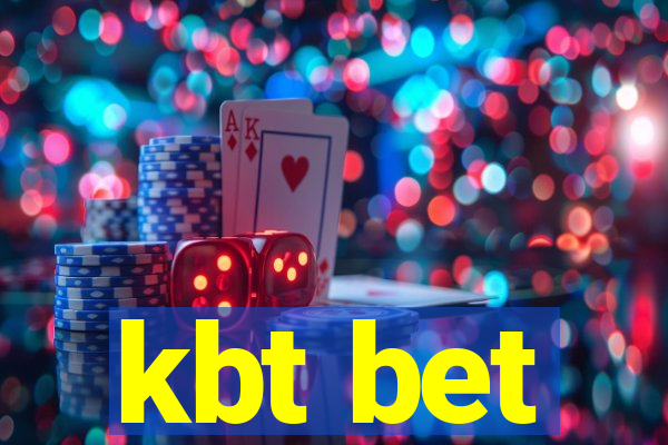 kbt bet